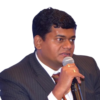 Pratik Sahaha